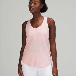 Lululemon love tank top
